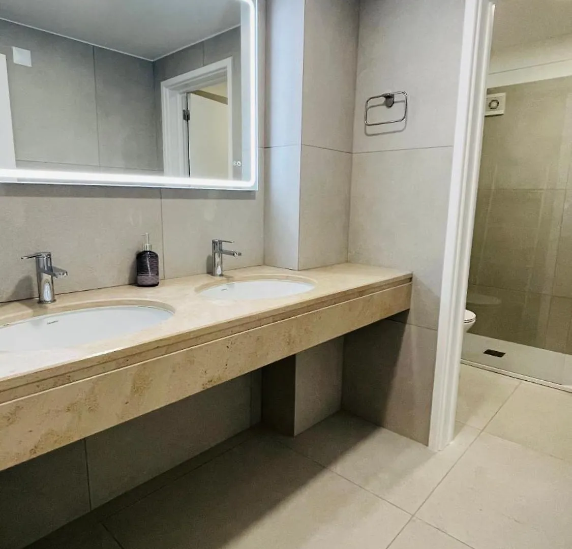 Apartamento Do Largo Φουνκάλ 0*,