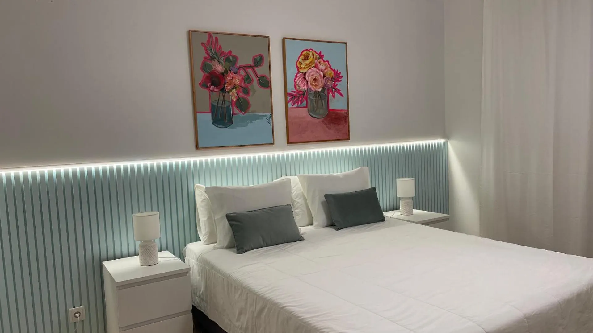 Apartamento Do Largo Funchal  Portugal