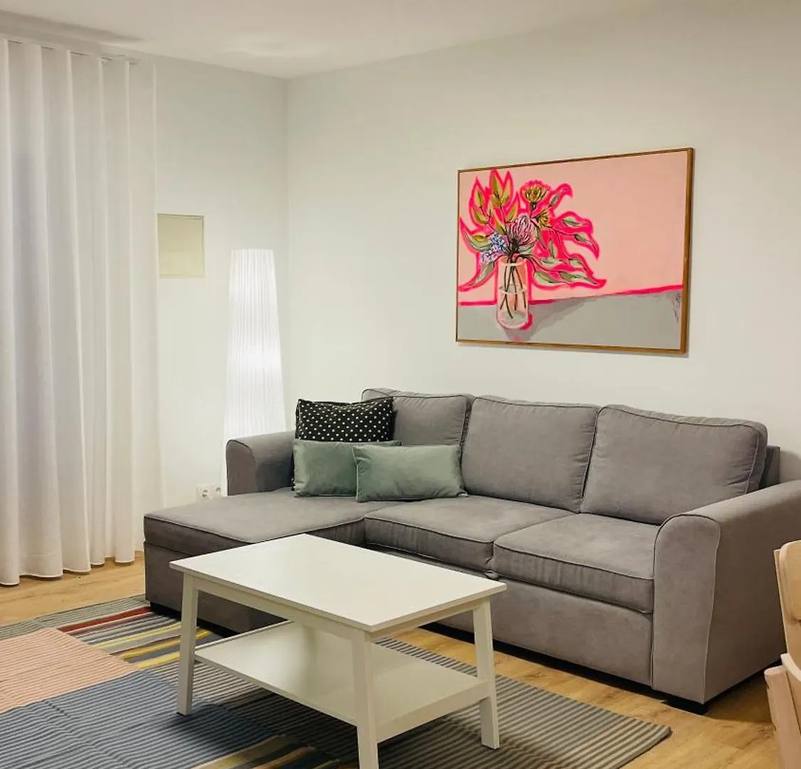 Apartamento Do Largo Funchal  0*, Funchal (Madeira)