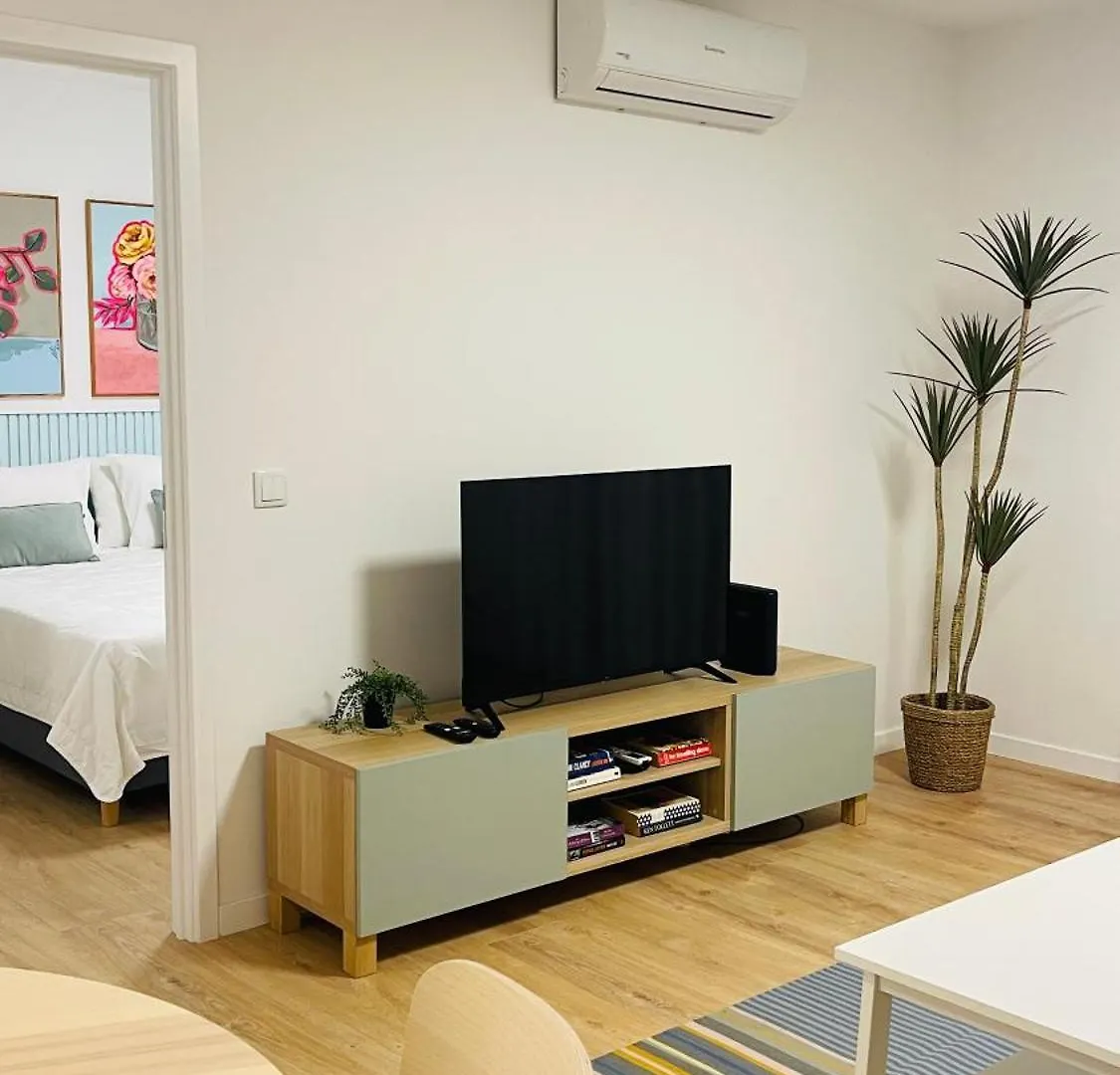 Apartamento Do Largo Funchal  Apartment