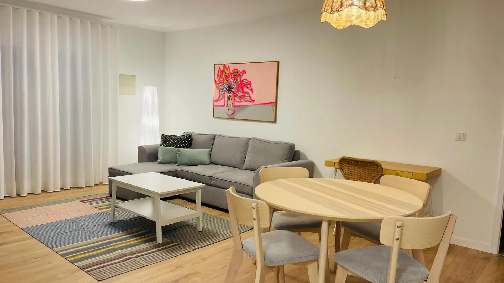 Apartamento Do Largo Funchal