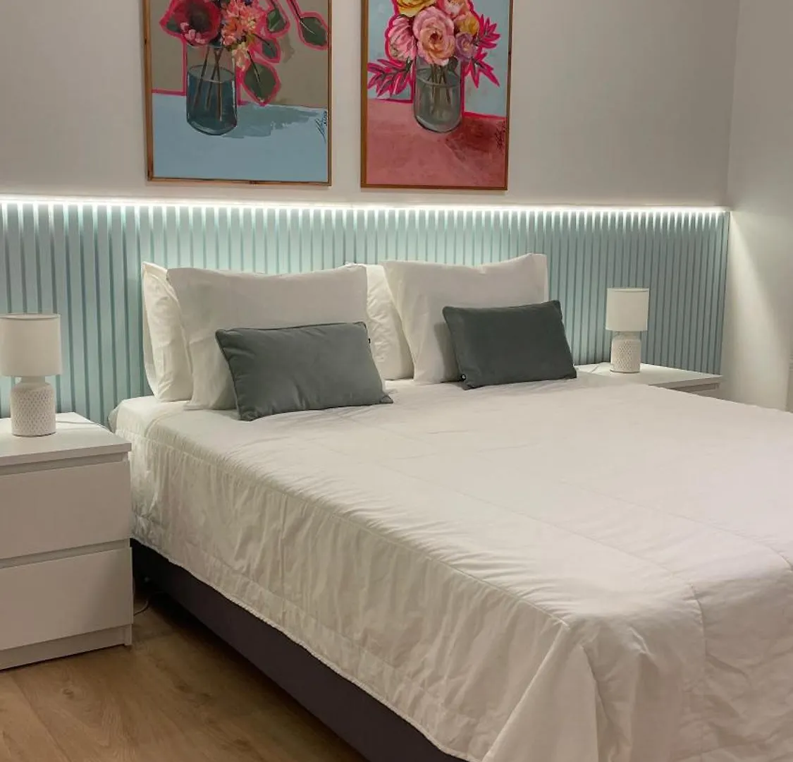 Apartamento Do Largo Funchal