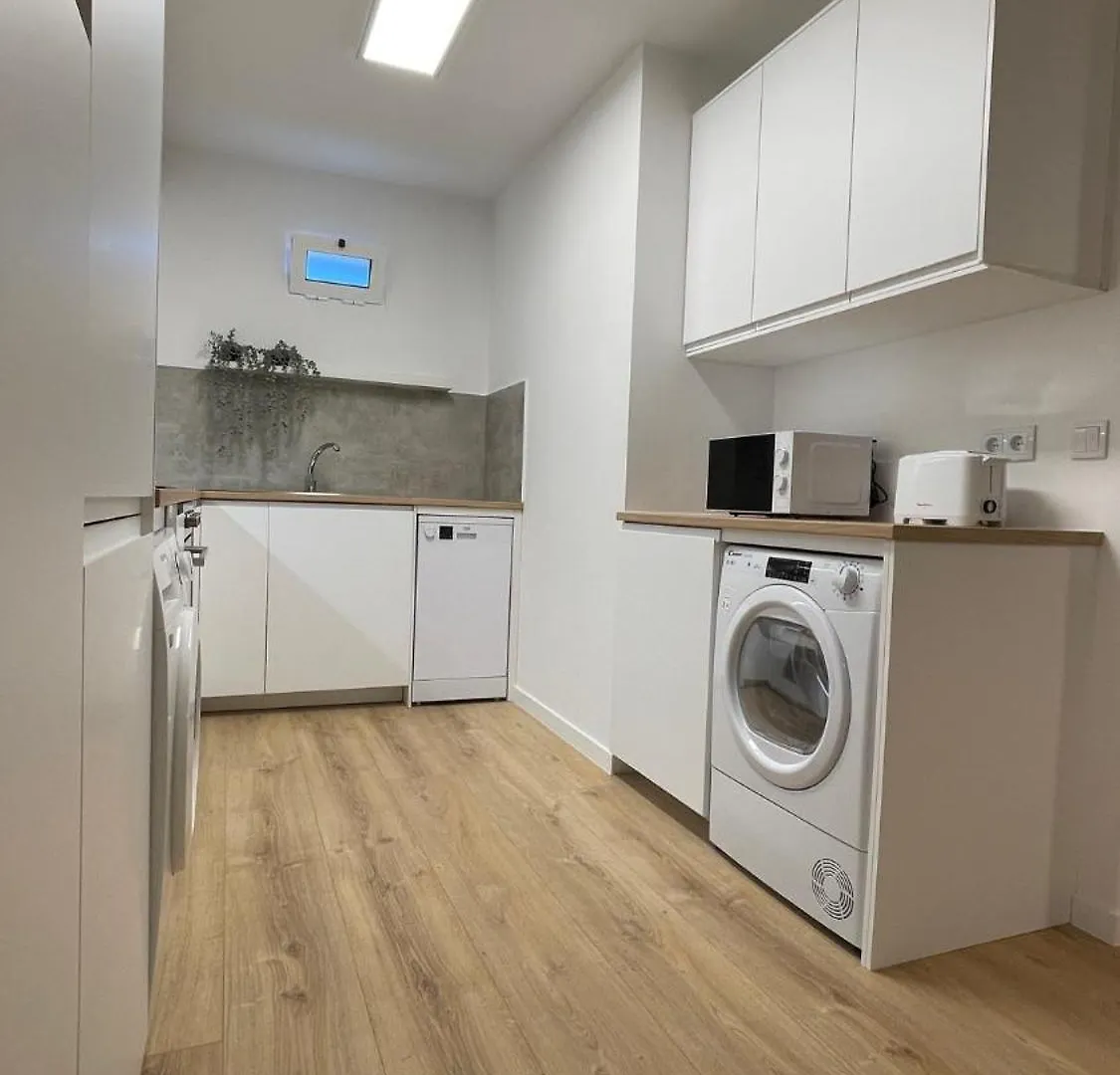 Apartamento Do Largo Funchal Daire
