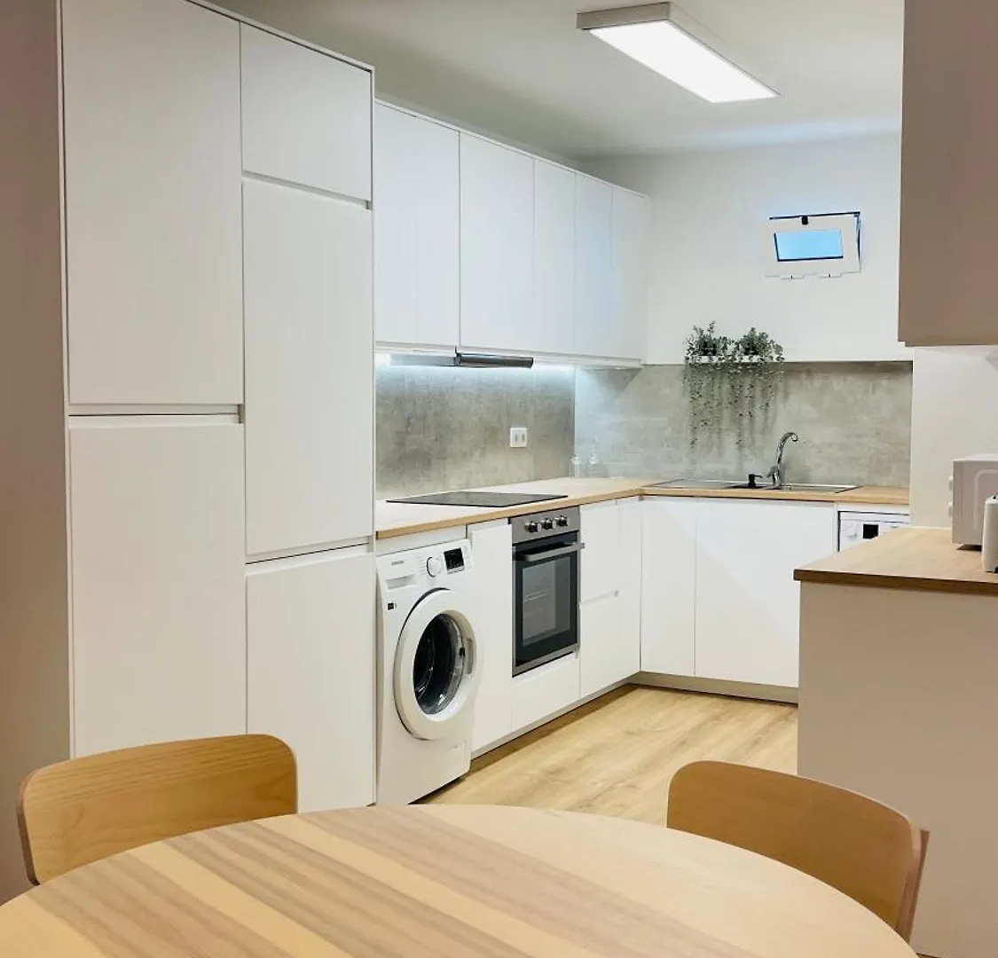 Apartamento Do Largo Funchal  Funchal (Madeira)