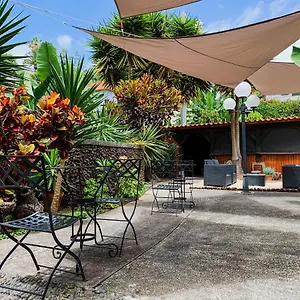 Pensjonat Aspa - Alegria, Funchal (Madeira)