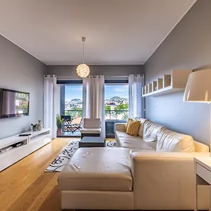 Apartament Green Apartment, Funchal (Madeira)