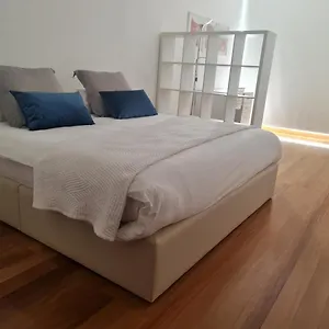 Peaceful Appartement