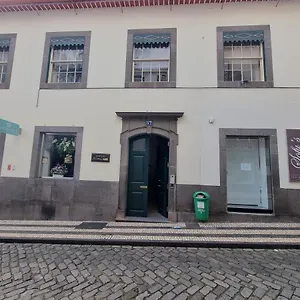 Apartment Carreira Harbour View Free Parking In Heart, Funchal (Madeira)