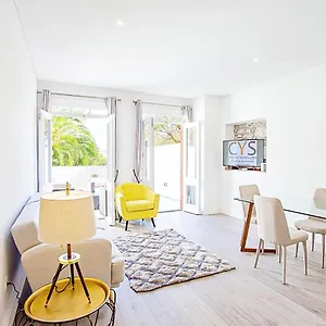 Apartment Cayres Surdo, Funchal (Madeira)