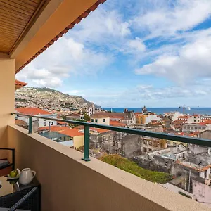 Apartment Casa Sta Clara By An Island, Funchal (Madeira)