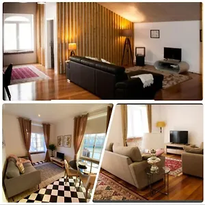 Apartment Loft Surdo, Funchal (Madeira)