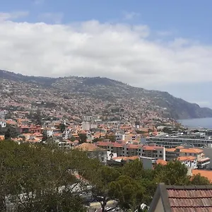 Living Caboqueira Apartment