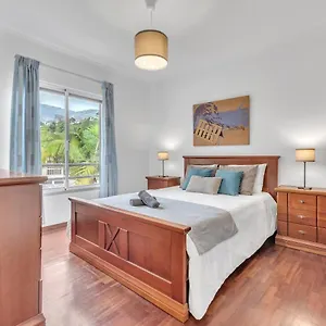 Apartment Sao Joao, Funchal (Madeira)