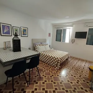 Apartament Burgo 