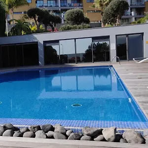 Apartment Zen Pearl-luxury Com Piscina, Funchal (Madeira)