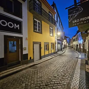 Apartament Pretas Village Flats, Funchal (Madeira)