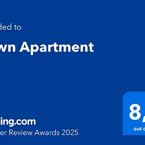 Apartment Town, Funchal (Madeira)