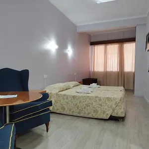 Hotel apartamentowy Ii, Funchal (Madeira)