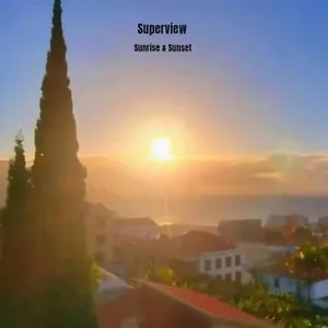 Panoramic Sunrise And Sunset Views, 5 Min From Funchal, Perfect Getaway For Travelers Apartment