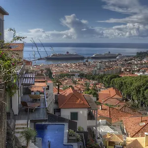 Number 15 Ocean & View Funchal (Madeira)