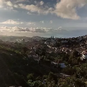 Apartament Vista, Funchal (Madeira)