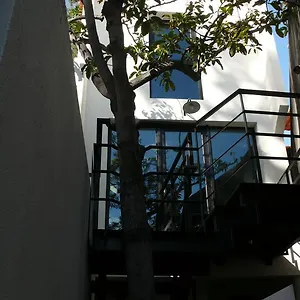 Apartment The Loft Junction, Funchal (Madeira)