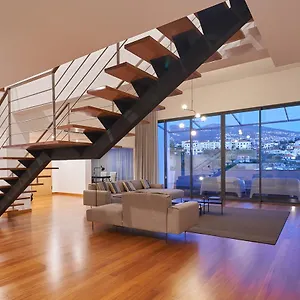 Apartamento View, Funchal (Madeira)
