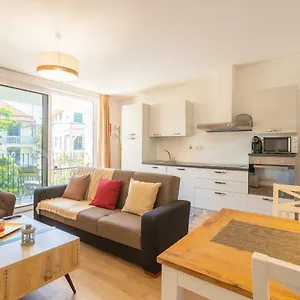 Flh Quintinha Rocha Apartment