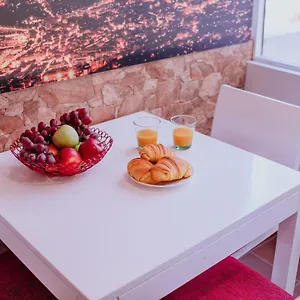 Apartament Funchal City Apartments, Funchal (Madeira)