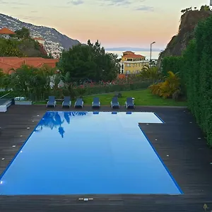 Apartment View Sao Joao, Funchal (Madeira)